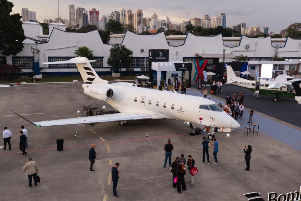 Empréstimo de aeronave na mira da ANAC