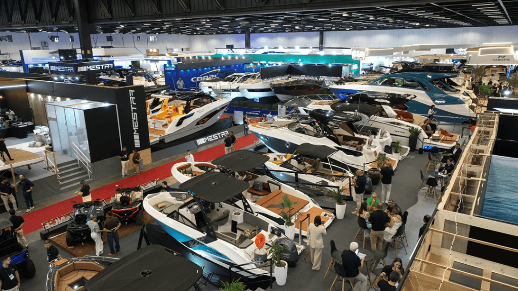 São Paulo Boat Show 2026: o maior palco náutico da América Latina chega à 29ª edição